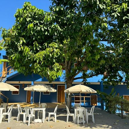 Sitio Robatto Ecopousada Camacari Exterior photo